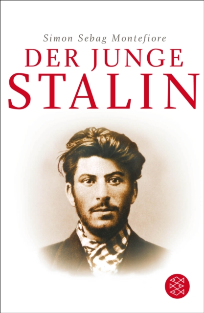Der junge Stalin