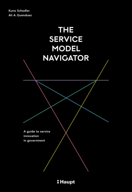 Service Model Navigator