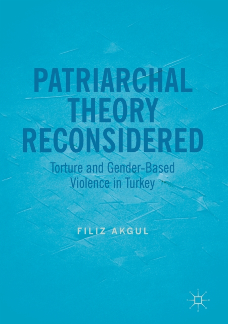 Patriarchal Theory Reconsidered