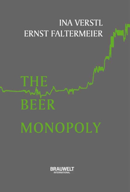 Beer Monopoly