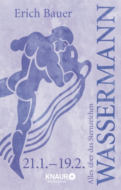 Alles über das Sternzeichen Wassermann