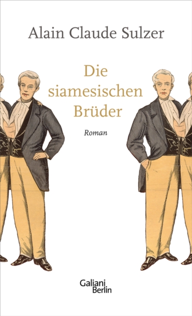 Die siamesischen Brüder