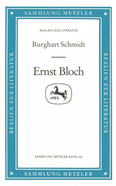 Ernst Bloch