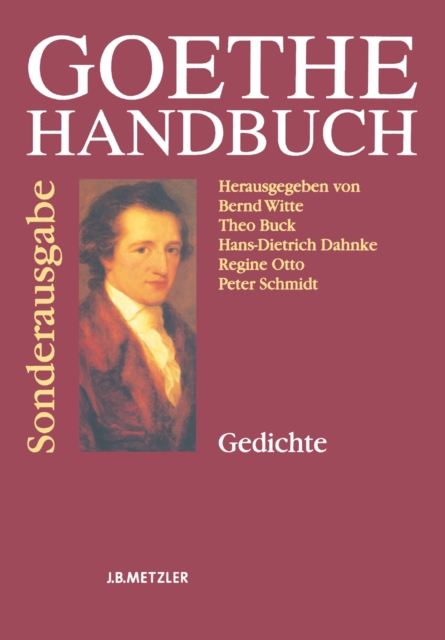 Goethe-Handbuch