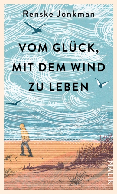 Vom Glück, mit dem Wind zu leben