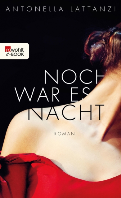 Noch war es Nacht