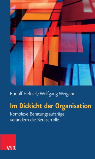 Im Dickicht der Organisation