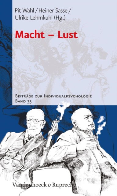 Macht – Lust
