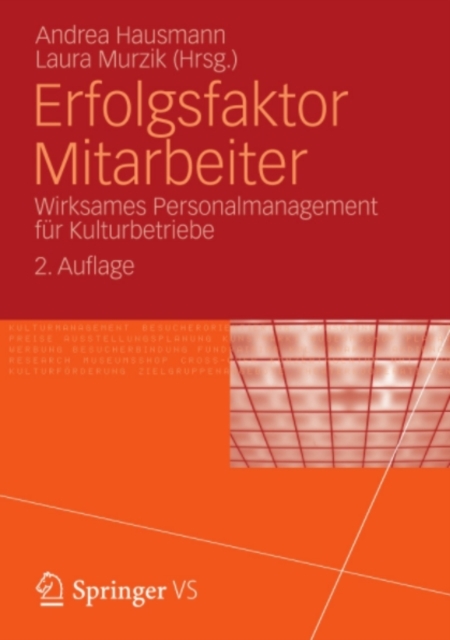 Erfolgsfaktor Mitarbeiter
