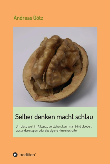 Selber denken macht schlau