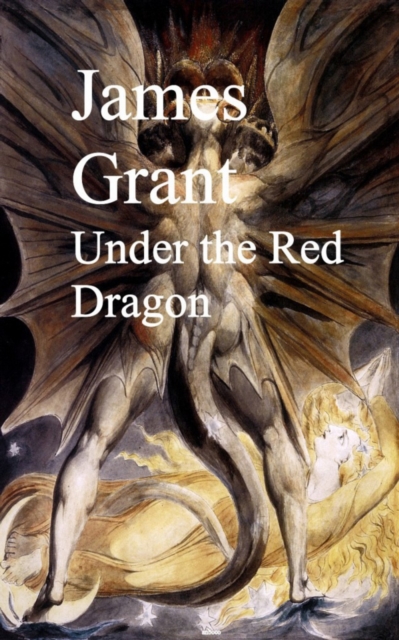 Under the Red Dragon