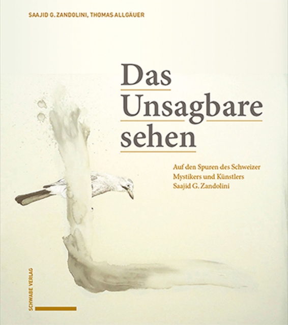Das Unsagbare sehen
