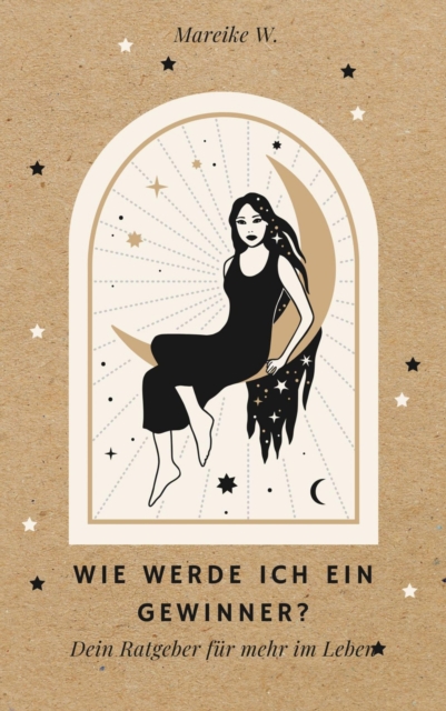 Wie werde ich ein Gewinner?