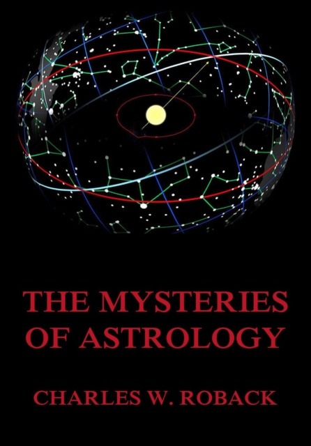 Mysteries Of Astrology