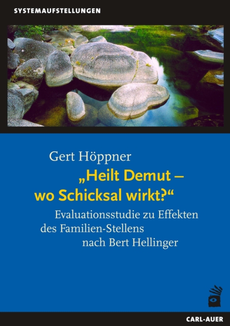 Heilt Demut, wo Schicksal wirkt?