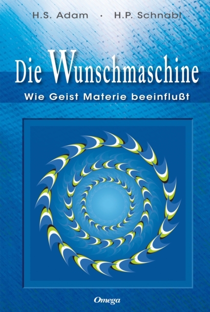 Die Wunschmaschine