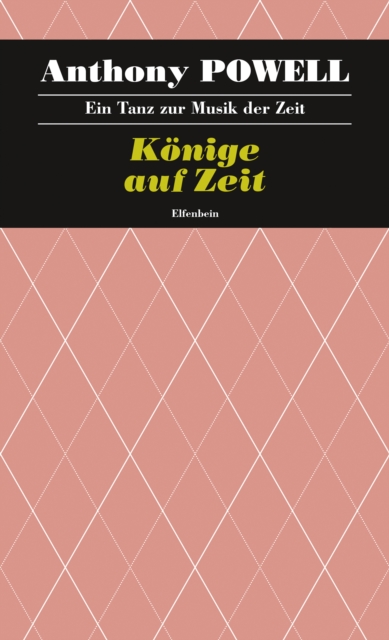 Könige auf Zeit