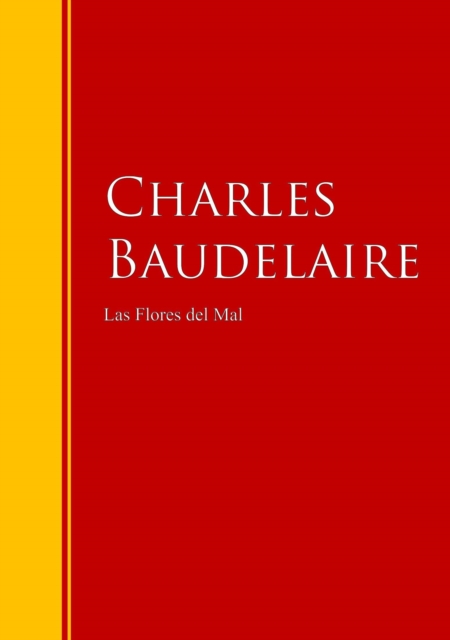Las flores del mal
