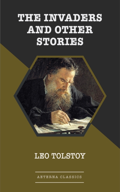Invaders and Other Stories