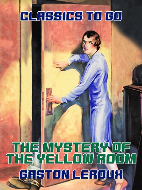 Mystery of the Yellow Room