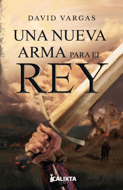 Una nueva arma para el rey