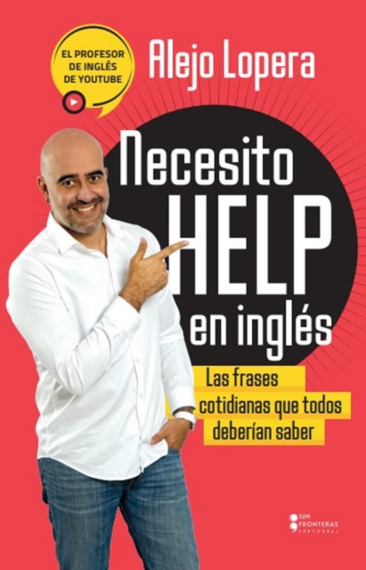 Necesito help en inglés