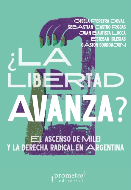  La Libertad Avanza?