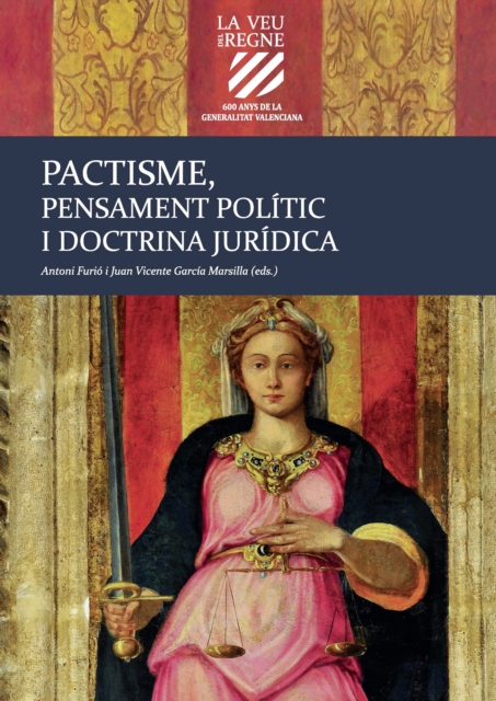 Pactisme, pensament polític i doctrina jurídica