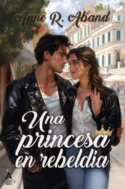 Una princesa en rebeldia