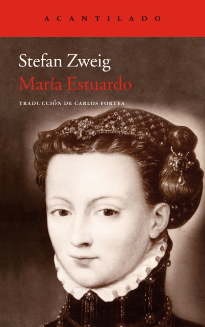 María Estuardo