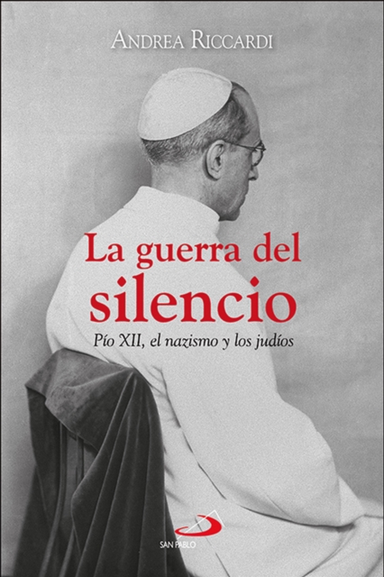 La guerra del silencio