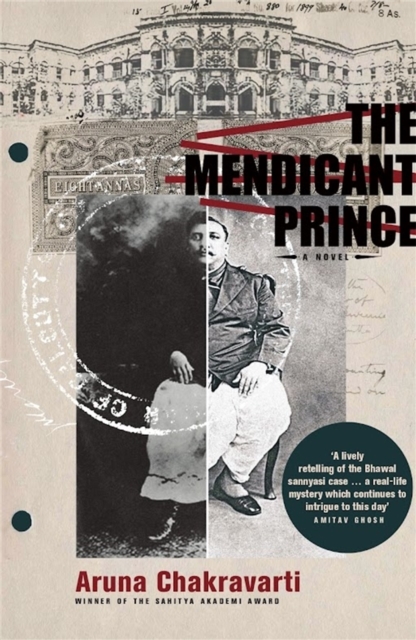 Mendicant Prince