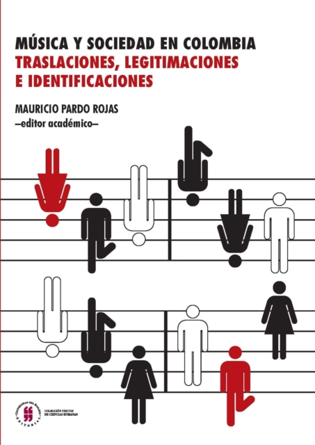 Música y sociedad en Colombia