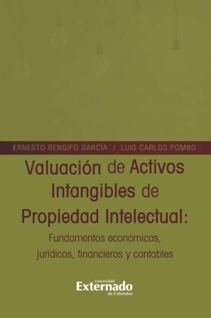 Valuación de Activos Intangibles de Propiedad Intelectual
