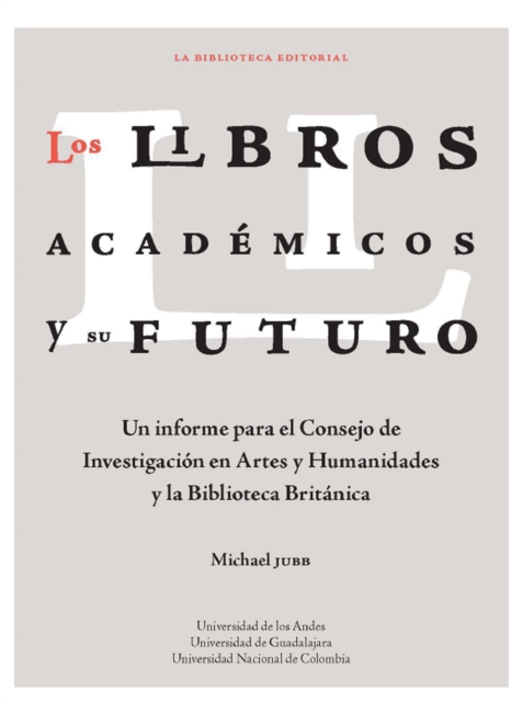 Los libros académicos y su futuro
