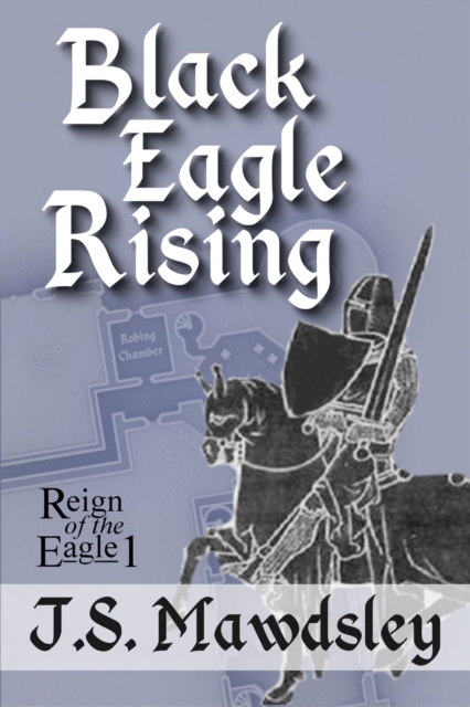 Black Eagle Rising