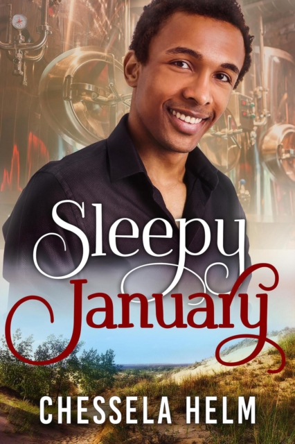 Sleepy January