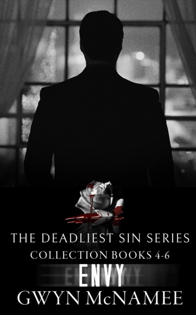 Deadliest Sin Series Collection Books 4-6: Envy