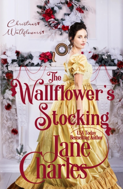Wallflower's Stocking