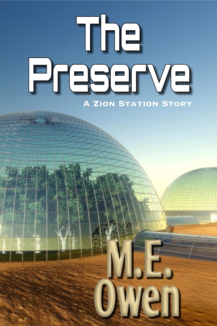 Preserve