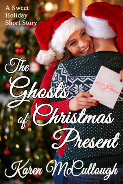 Ghosts of Christmas Present