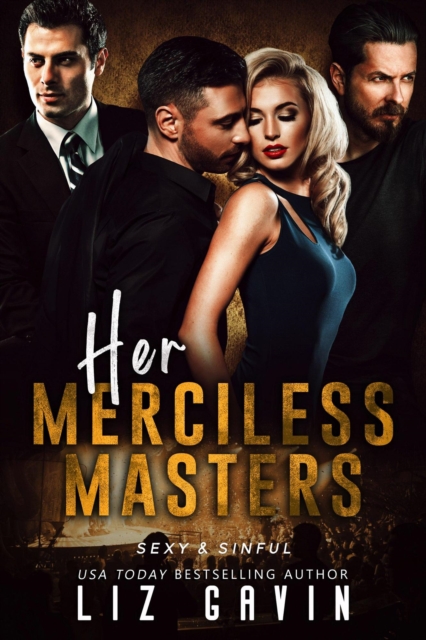 Her Merciless Masters