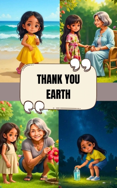 Thank You Earth
