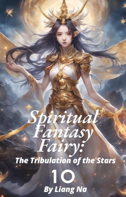 Spiritual Fantasy Fairy: The Tribulation of the Stars