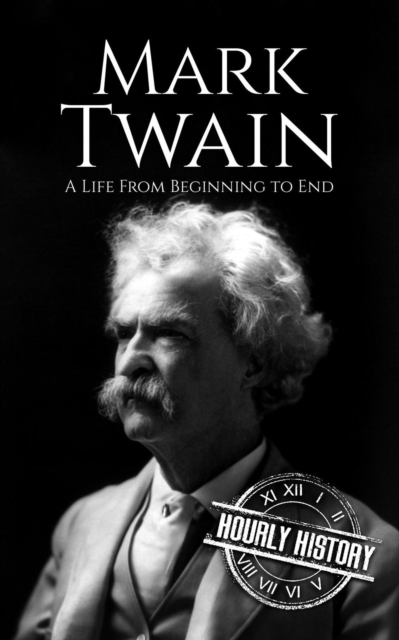 Mark Twain