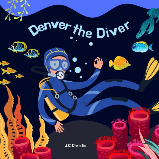 Denver the Diver