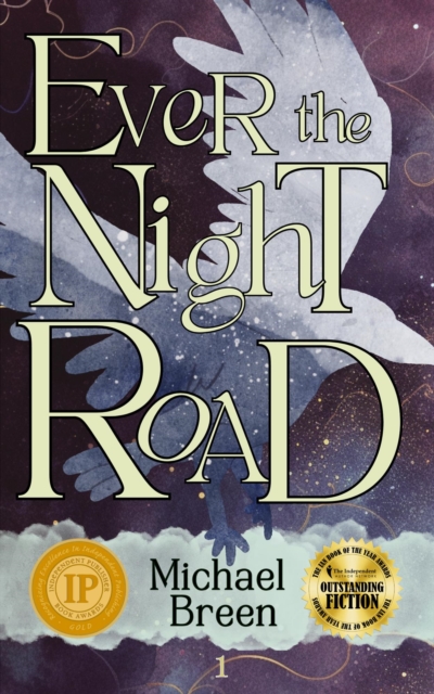 Ever the Night Road