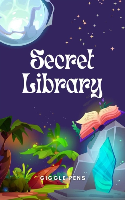 Secret Library