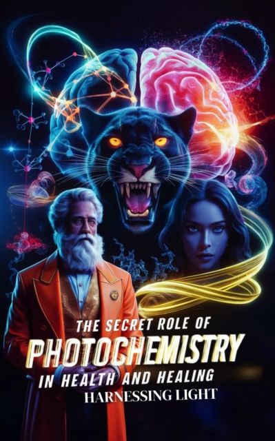 Secret Role of Photochemistry in Health and Healing: Harnessing Light