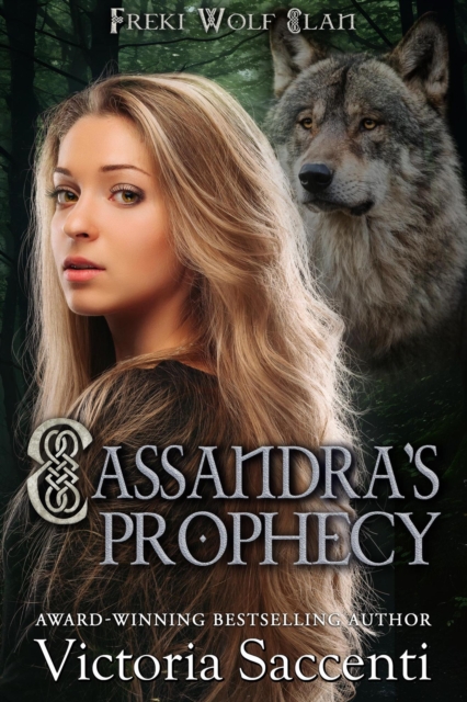 Cassandra's Prophecy